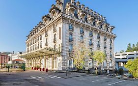 Mercure Lyon Centre Chateau Perrache